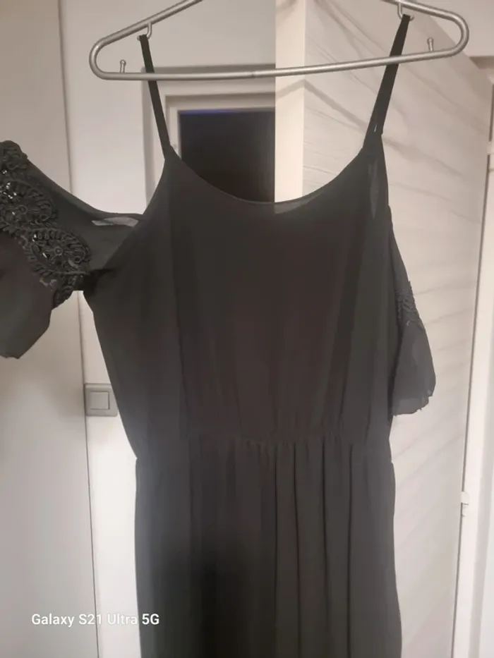 Robe cérémonie - photo numéro 3