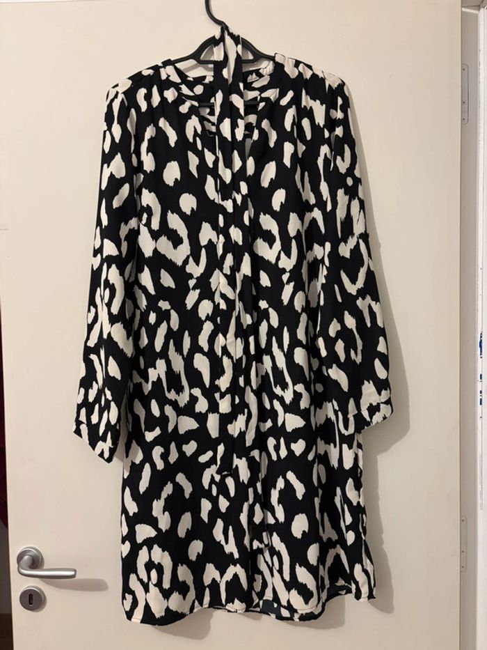 Robe motif
