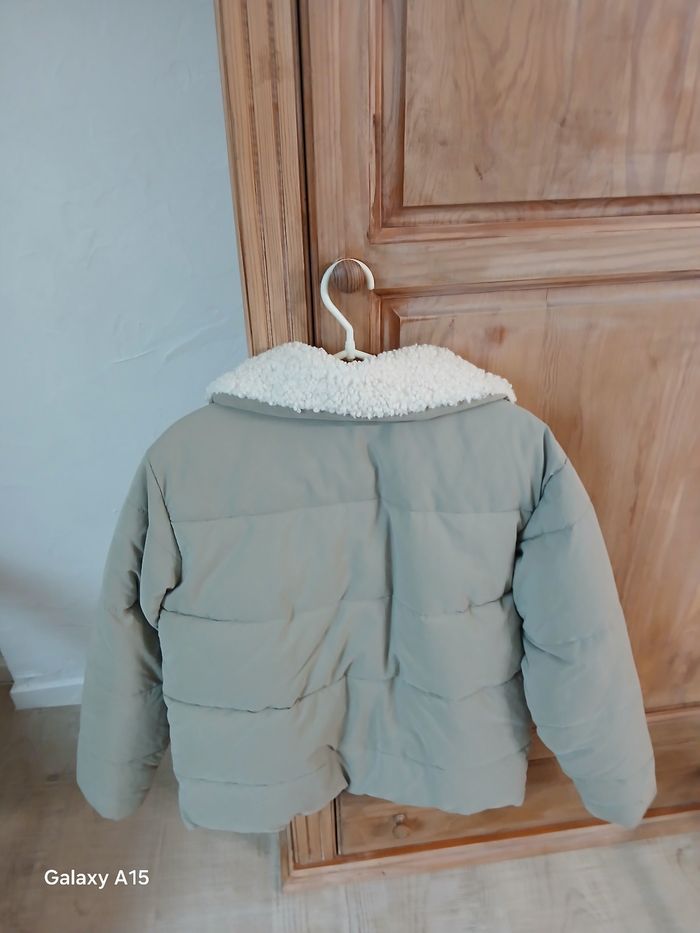 Veste chaude kiabi 40 - photo numéro 2