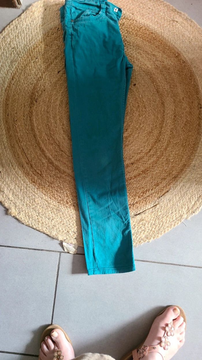 Jeans orchestra 12 ans - photo numéro 5