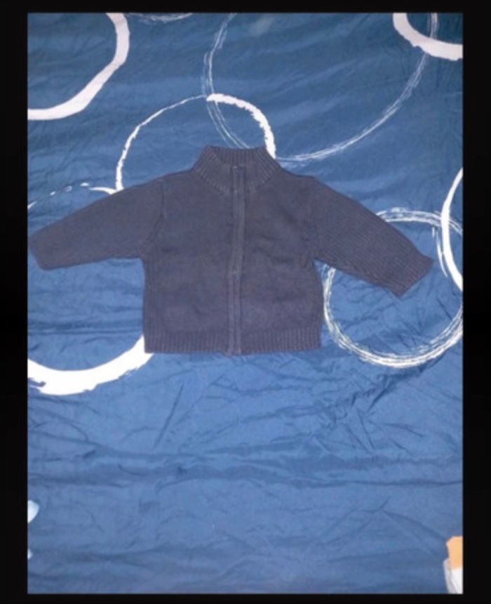 Lot de 5 vestes - photo numéro 3