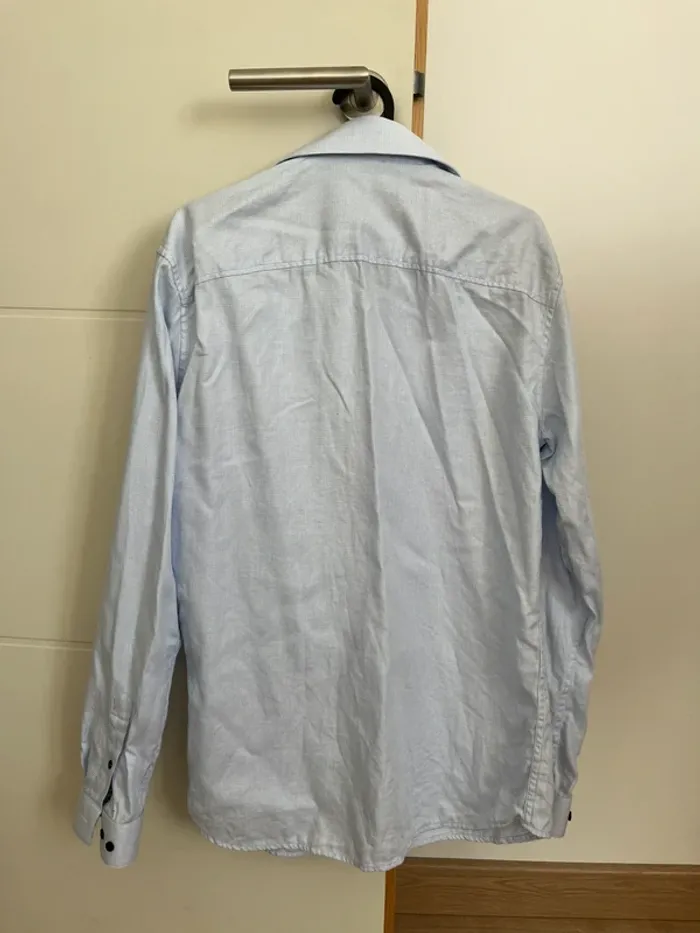 Chemise homme Jack & Jones L - photo numéro 6