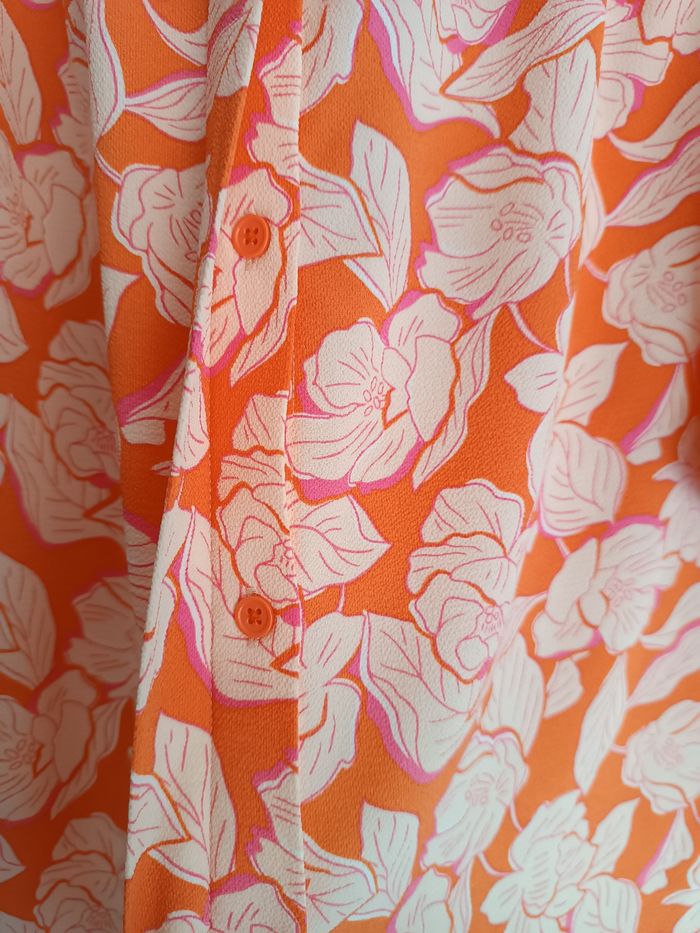 Blouse neuve taille 44/46 - photo numéro 4