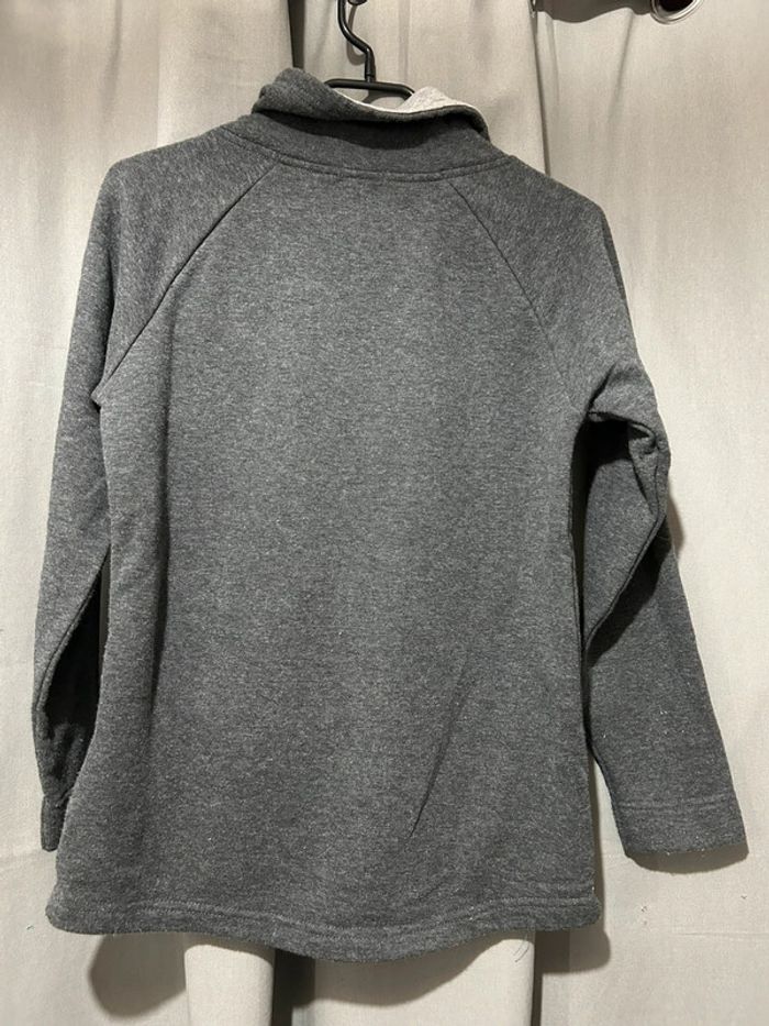 Pull chaud - photo numéro 3