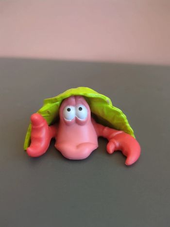 Figurine Disney La Petite Sirène