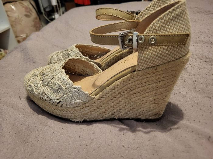 Espadrilles - photo numéro 3