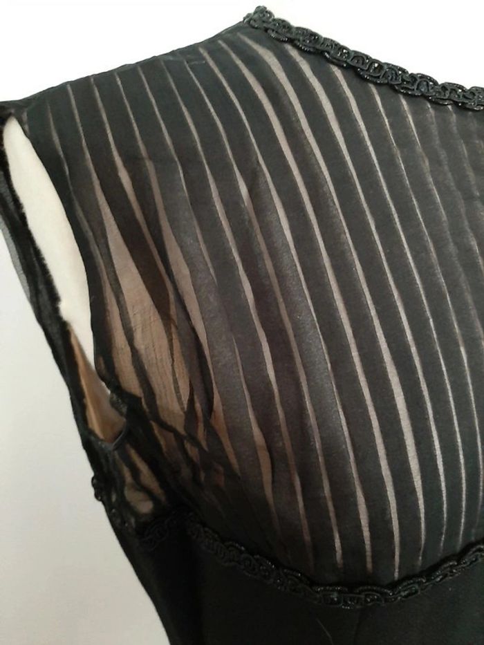 Robe vintage - photo numéro 4