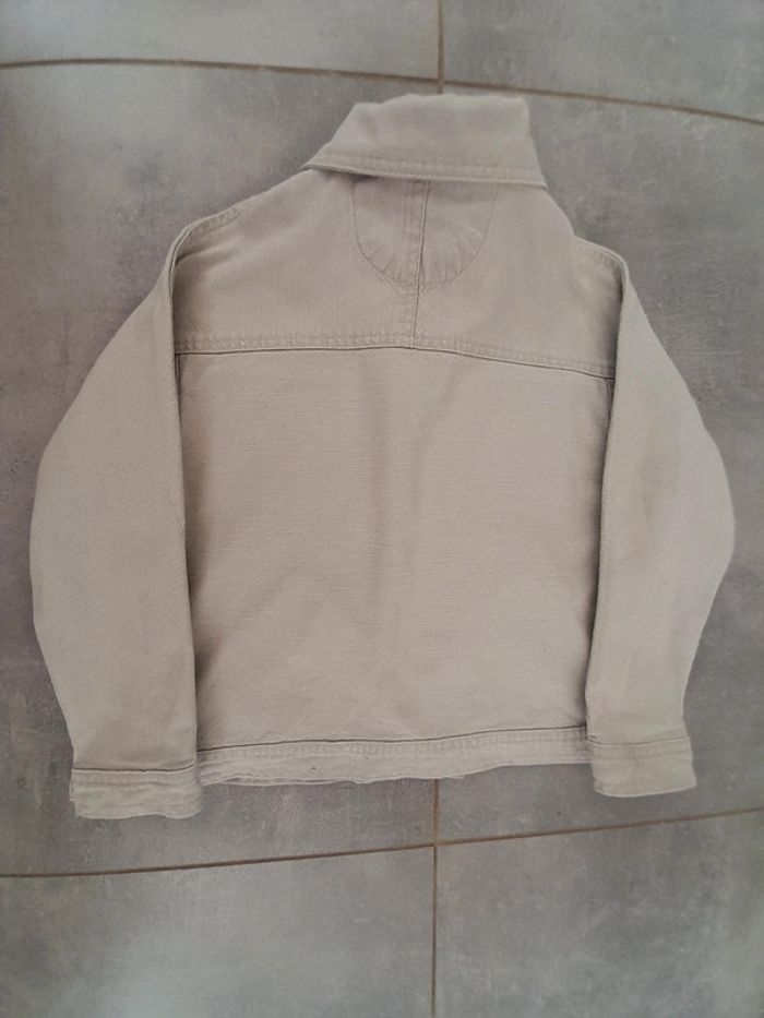 Veste Okaidi 6 ans - photo numéro 2