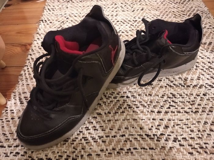 Basket jordan - photo numéro 4