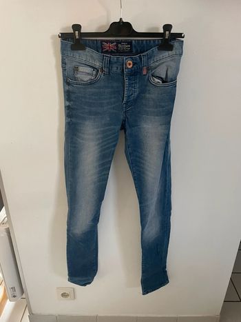 Jeans slim