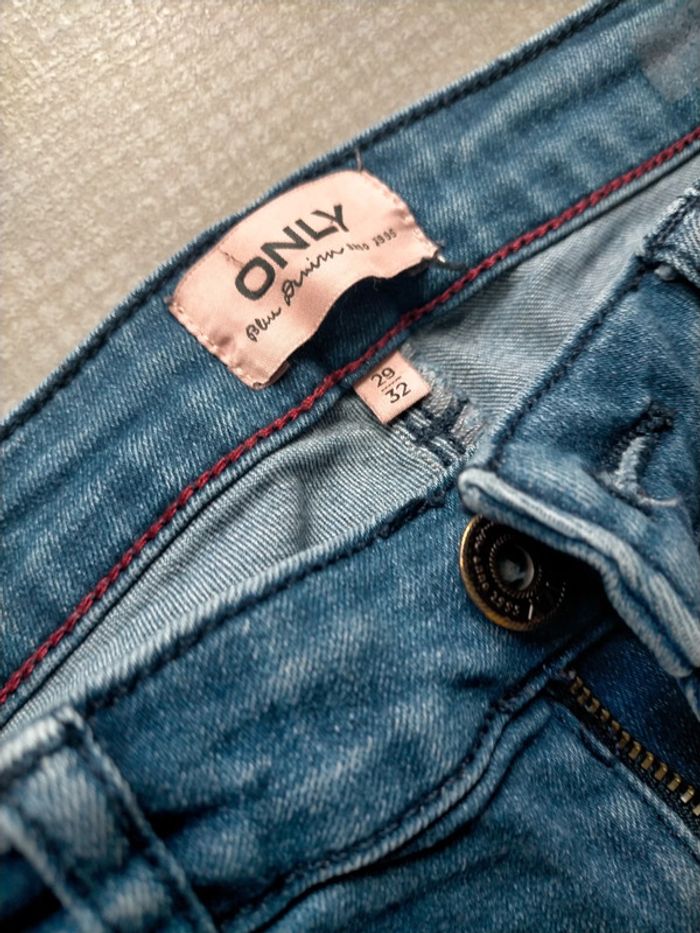 Jeans 29-32 - photo numéro 3