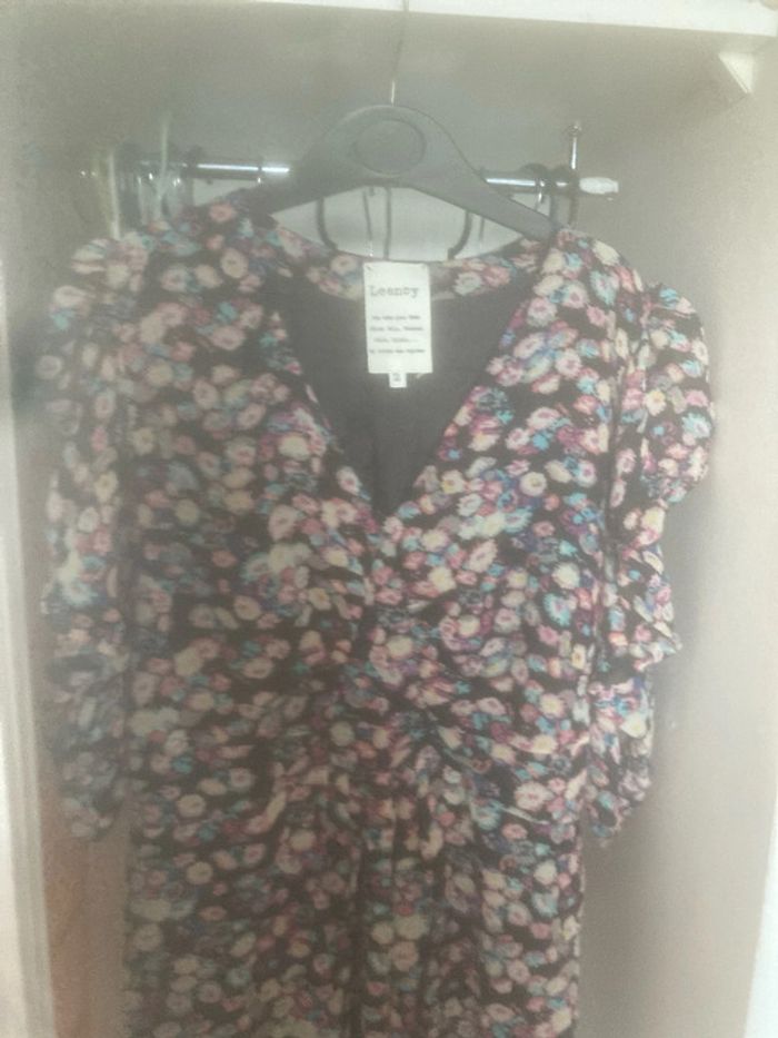 Robe D été Leenoy Taille 2 - photo numéro 4