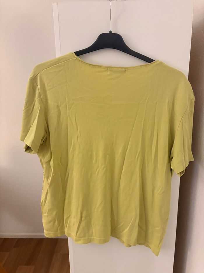 tee-shirt - photo numéro 2