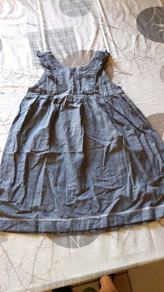 Robe 5 ans 3 suisses - photo numéro 3