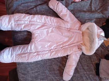 Combinaison licorne 12 mois