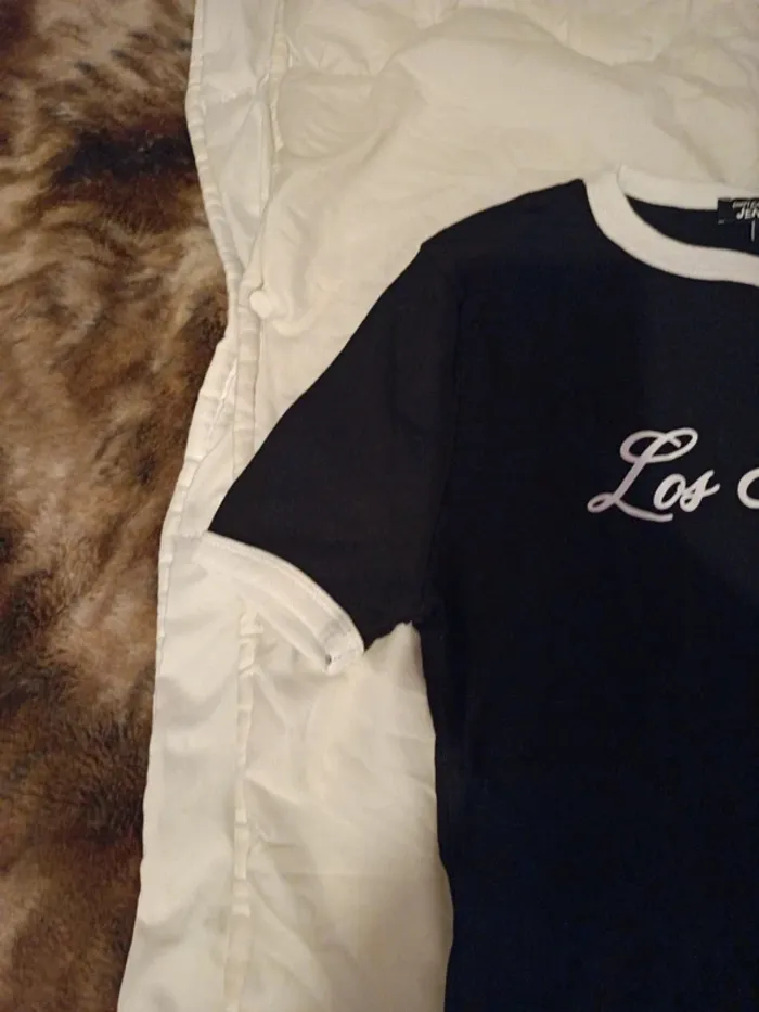 Thee shirt femme taille m - photo numéro 5