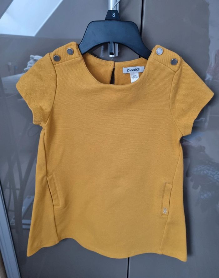Robe okaidi