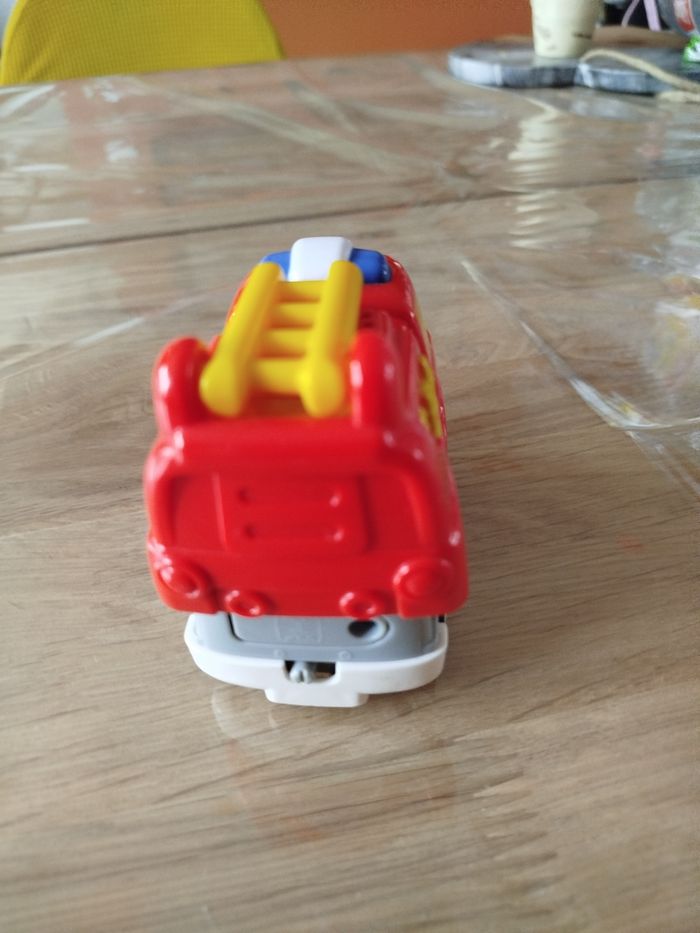 Tut tut bolide - photo numéro 3