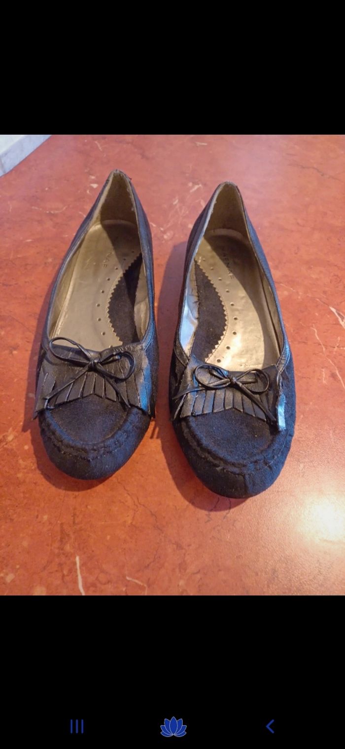 Chaussures femme taille 39 - photo numéro 2