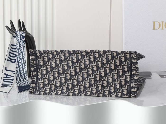 Dior Book Tote 0175 - photo numéro 7