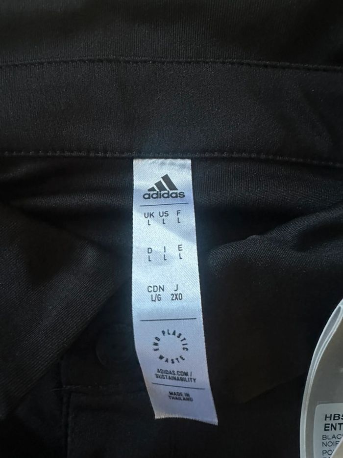 Polo de foot Adidas Madewis cup - photo numéro 3