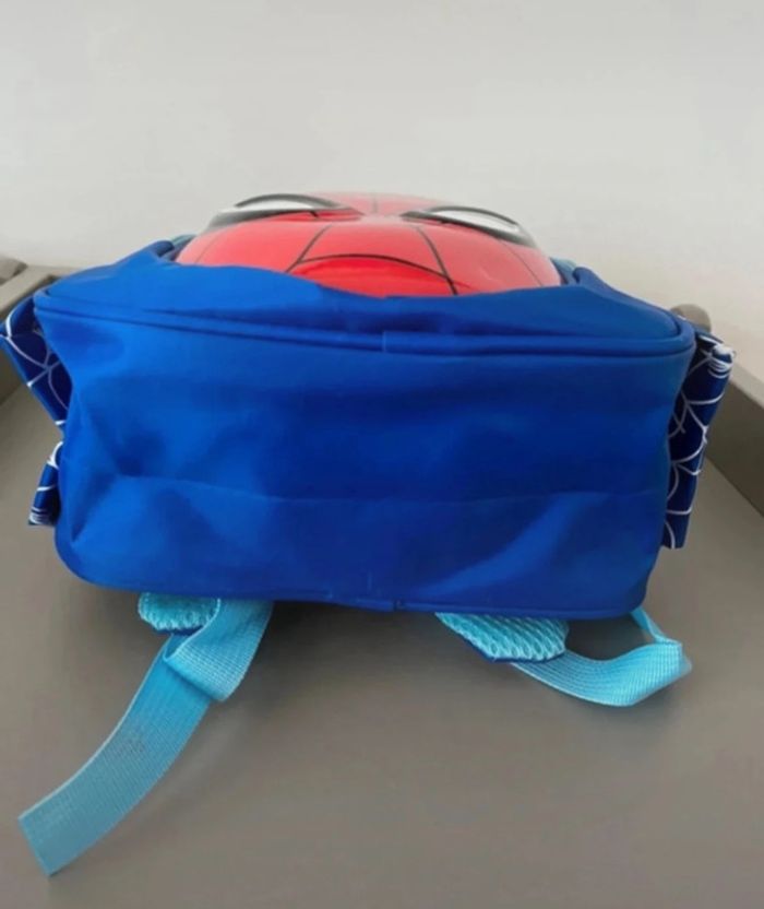 Cartable / sac à dos Spiderman - photo numéro 6