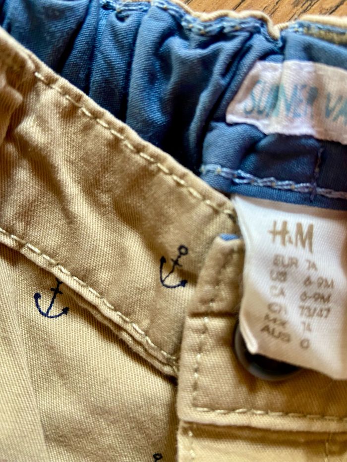 Ensemble 2 pièces - photo numéro 3