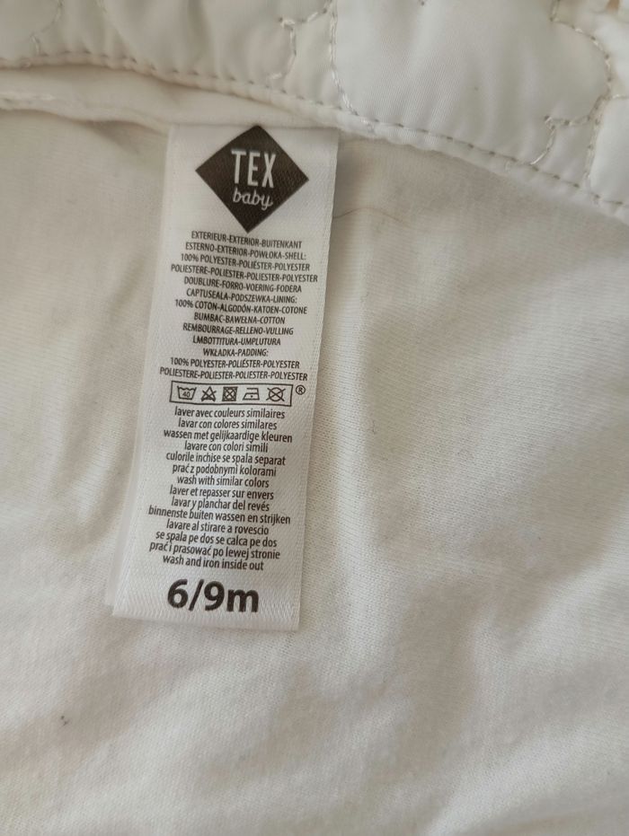 Combipilote blanche - photo numéro 3