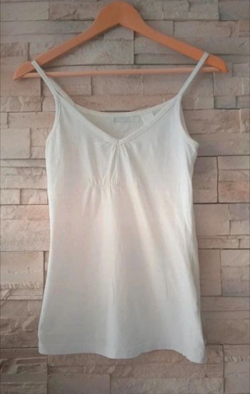 Haut débardeur sheryne envoi uniquement via mondial Relay