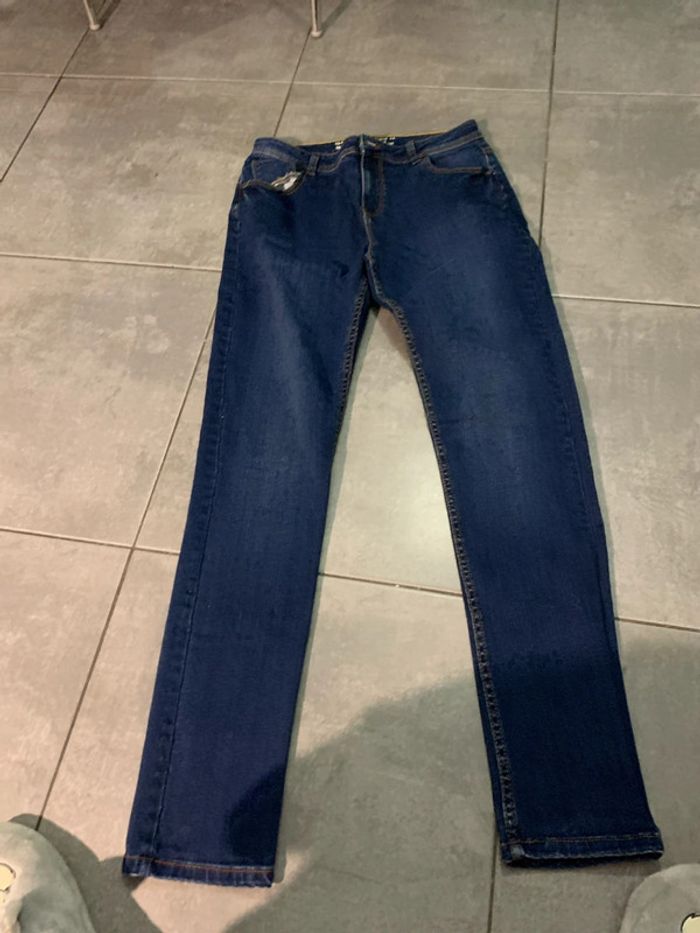 Jean’s neuf - photo numéro 3