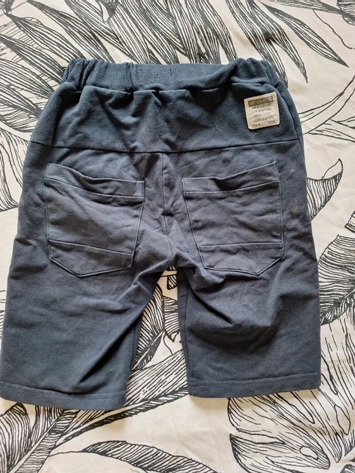 short bermuda 11 ans name it - photo numéro 3