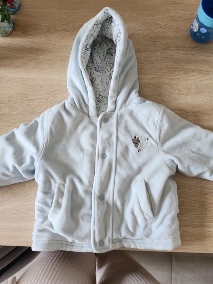 Veste