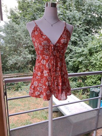 Jolie Combishort
