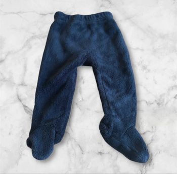 Pantalon de pyjama / 12 mois / Les petits cailloux 