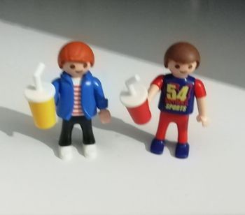 Playmobil