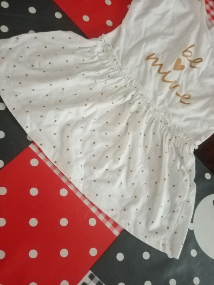 Robe taille 18mois kiabi - photo numéro 2