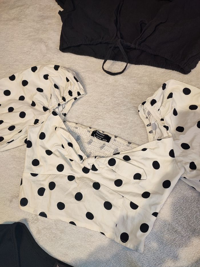 Lot vêtements XS - photo numéro 3