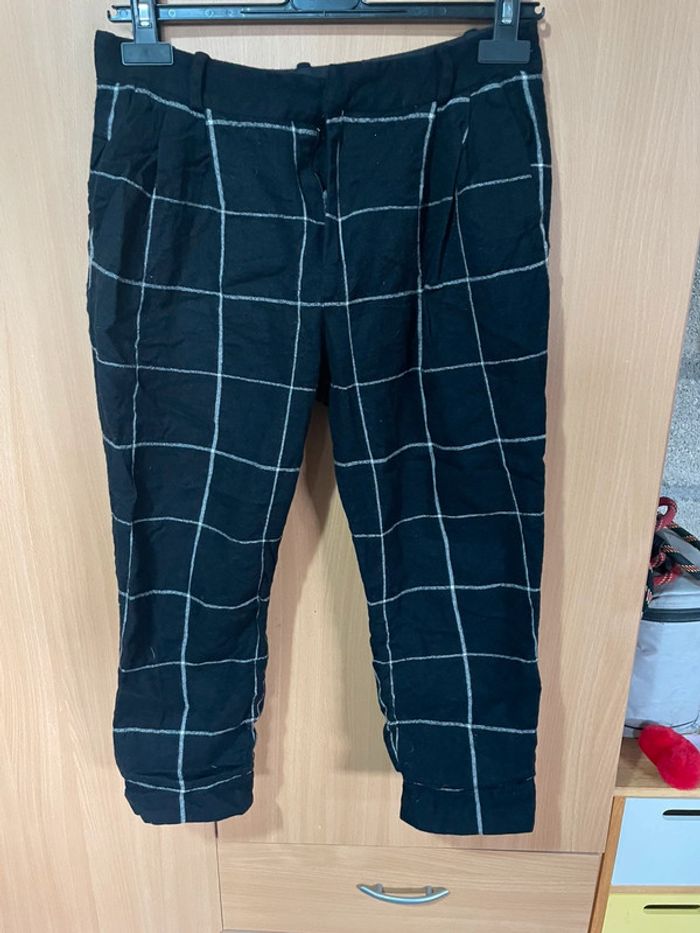 Pantalon taille 38