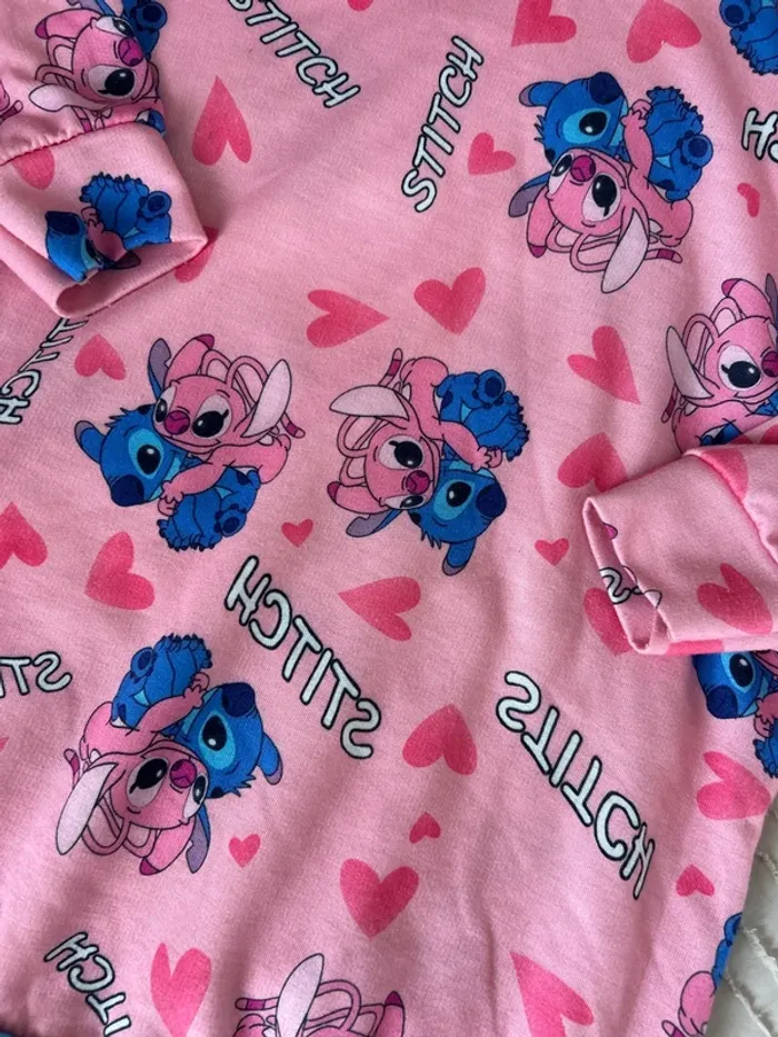 Pull enfant fille - photo numéro 3