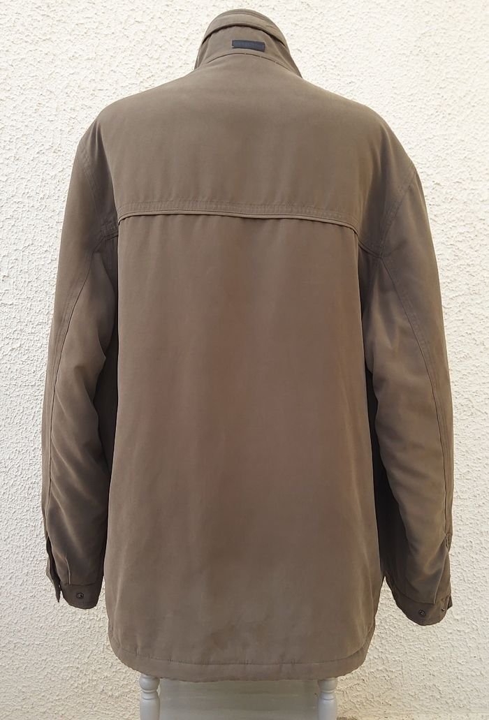 Parka homme,  taille XXXL , " JOHN STEVENS " - photo numéro 4