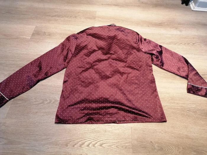 Haut de pyjama - photo numéro 4