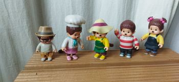 Famille kiki