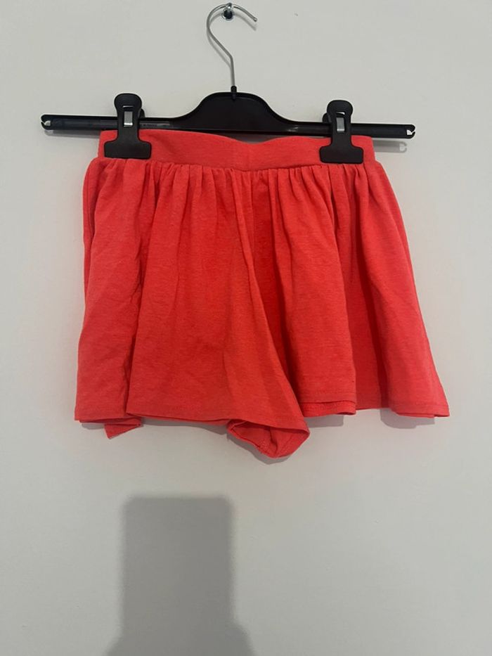 Short 6/7 ans - photo numéro 2