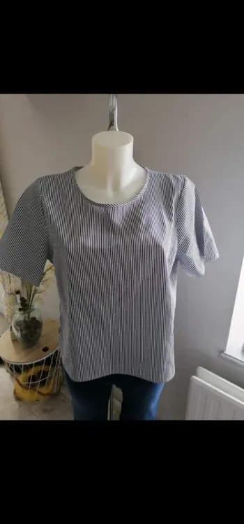 Blouse 40
