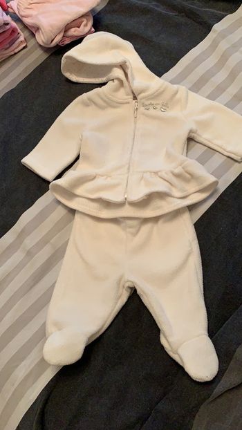 Ensemble bébé