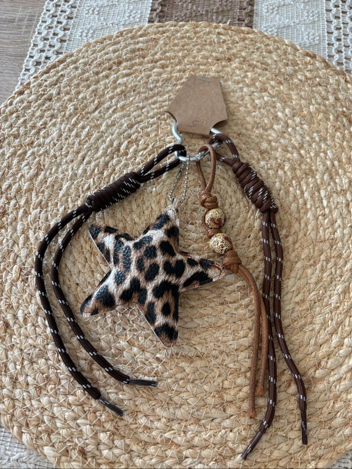 Bijoux de sac - photo numéro 7