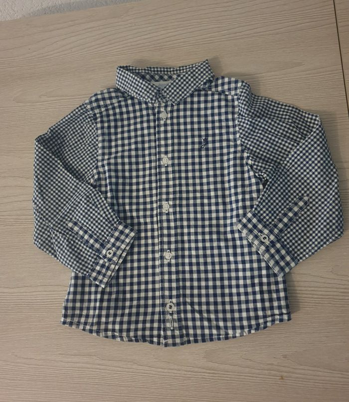 Lot de vêtements garçon - photo numéro 4