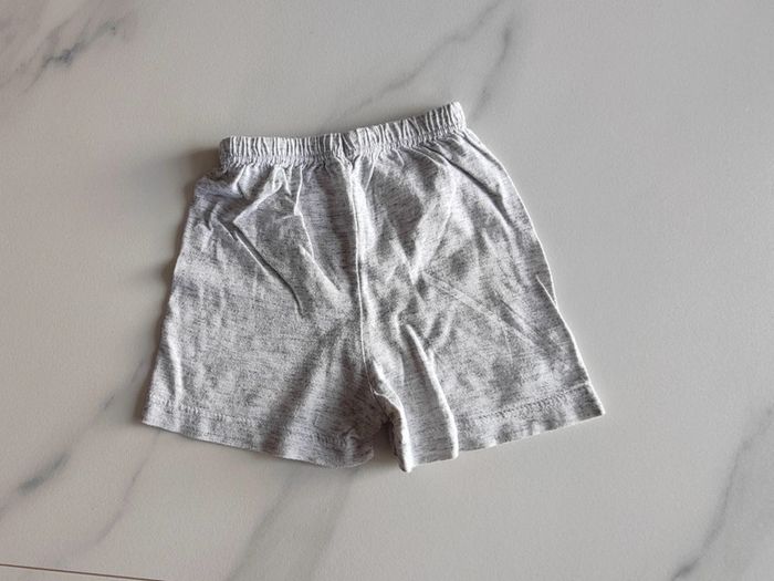 Short - photo numéro 2