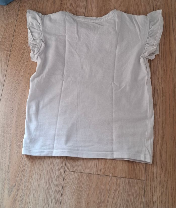 T-shirt - photo numéro 4