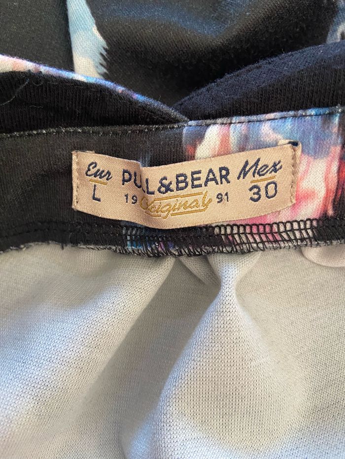 Robe bustier Pull & Bear - photo numéro 5